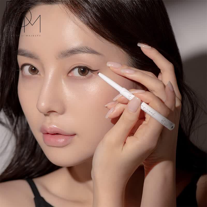 BOM Wonderful Gel Slim Eyeliner Pencil