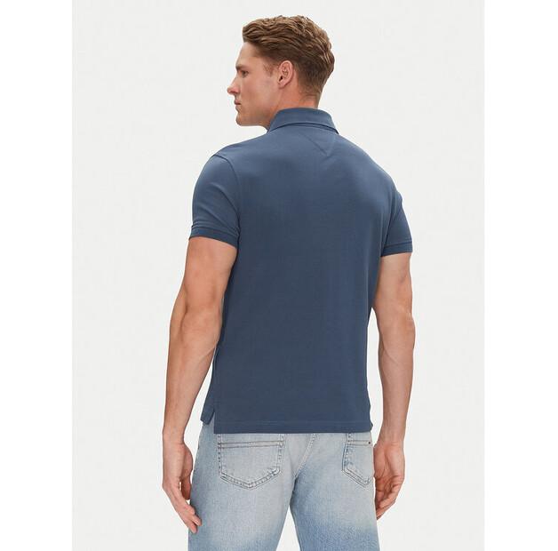 Поло Tommy Hilfiger 1985