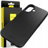 Sc Silicone Case Iphone 16 Plus Black