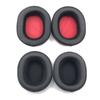 Replacement Earpads Cushion for ATH-WS990BT ATH-MSR7 MSR7B Protein Leather Earpads Earmuffs for MM400 Gaming Headphone