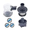 Filtru HEPA și Set Accesorii Praf pentru Aspirator Proscenic/Ultenic P12/P13