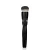 Pinceau de Maquillage PAC 4-en-1 | un pinceau polyvalent, un pinceau anticernes et deux pinceaux à paupières | Kit de Pinceaux Compact Portable