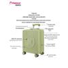 Diplomat Bububu Kids' Carry-On Suitcase