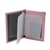 Driver License Holder Pu Leather Protective Case Shell Motor Vehicles Documents Business Id Pass Certificate Folder Wallet Card
