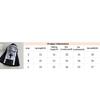 Halloween Nun Outfit For Small Dog And Cats Hooded Sister Costume For Pet Party DressingUp And Photography Accessory