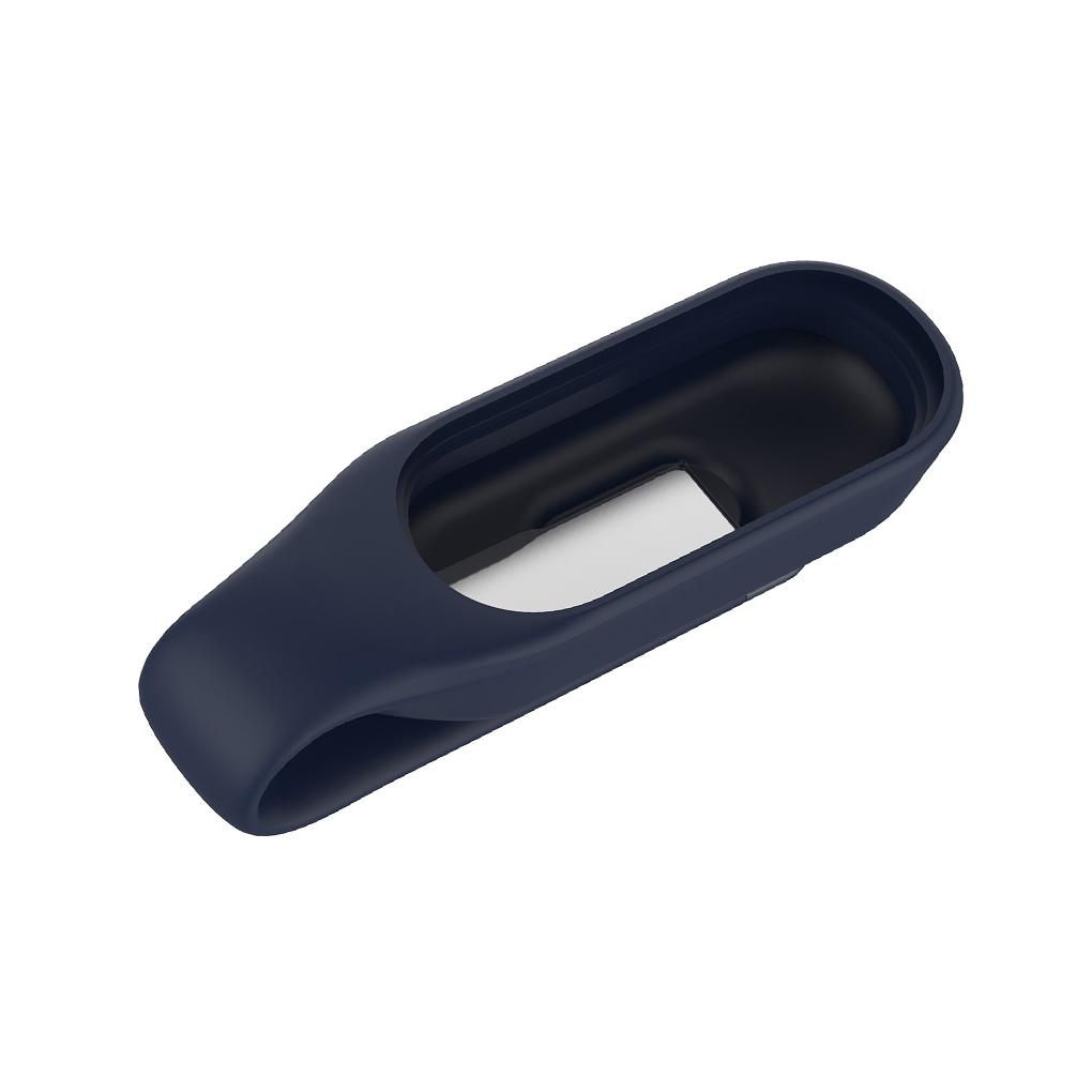 Silicone Clip Supple Anti-loss Protector Component Replacing Fitting Holder Case Sleeves Replacement for