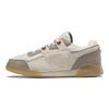 Reebok Workout Plus Casual Low-Top Sneakers Unisex Sneakers Brown IE6810