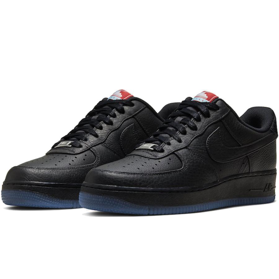 Nike Air Force 1 Low Chicago 2019 Sneakers CT1520-001