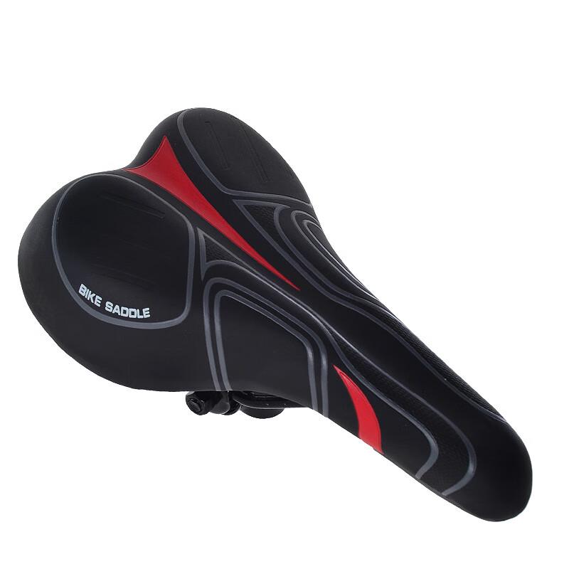 Lishi Bicycle Comfort Saddle