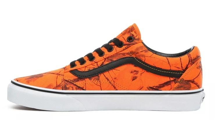 Old Skool Realtree x Vans Blaze Camo VN0A4BV5TC0 35
