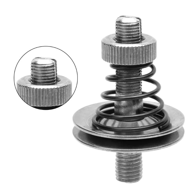 2 Stück Industrie-Nähmaschine Fadenspannungsregler Industrie-Nähmaschine Zubehör Fadenspannungsregler