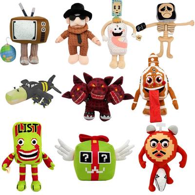 Puppen & Kuscheltiere – Kuscheltiere von Film- & Trickfiguren