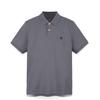 Polo Shirt Men's Gray A6943033