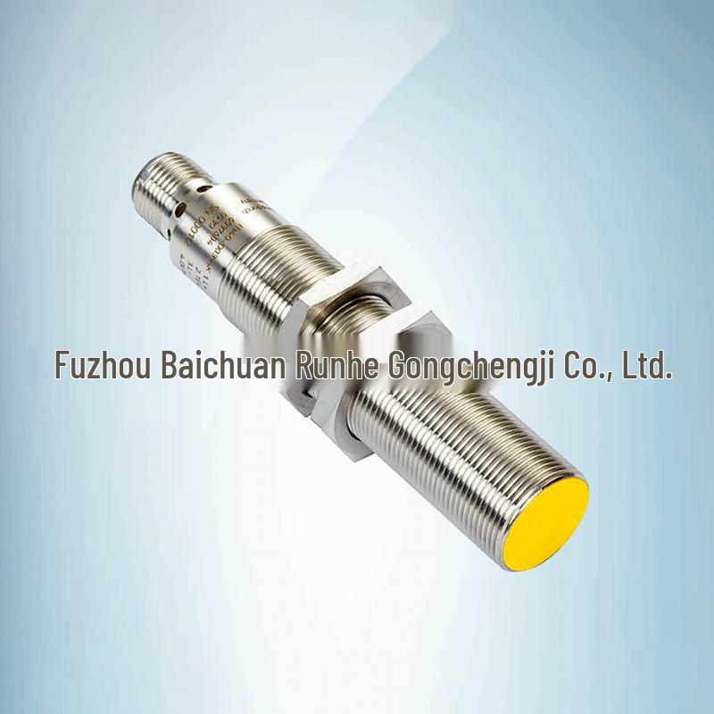 Brand New Original Sick IN40-D0304K Sensor Safety Switch (6037684) Available Now