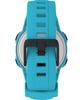 T100 Digital 5 ATM Water Blue [TIMEX] Watch, Resistant, Plastic, Dial, TW5M62900, Men's [Authentic]