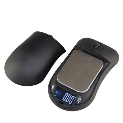 Precision Scales Balance Pocket Scale Electronic Scales Jewelry Scale Weight Scale LCD Display