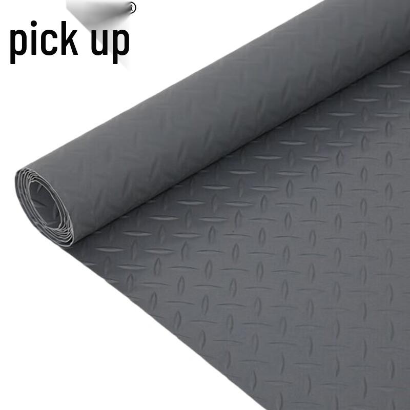 Zhui Shi PVC Anti-Slip Floor Mat