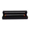 A4 Paper Thermal Printer 203dpi Inkless Portable Mini Printer for 2 3 4 Inch A4 Letter Paper Smartphone PC