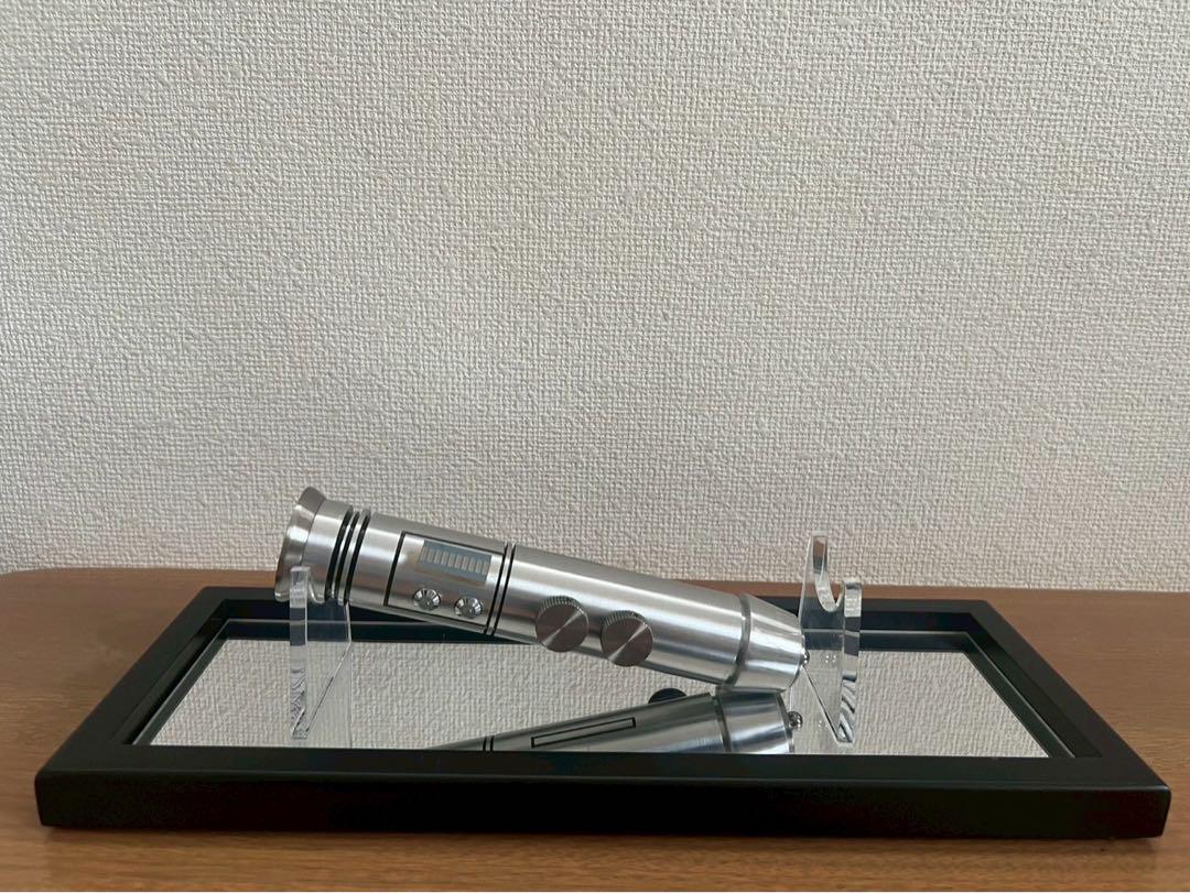 

[Б/У] В продаже до завтра: ЗВЁЗДНЫЕ ВОЙНЫ Шаак Ти Световой меч