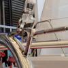 Swivel Eye Snap Shackle Quick Release Bail Rigging Sailing Boat Marine 316 Stainless Steel Fixed Snap Anchor Shackle Rigging