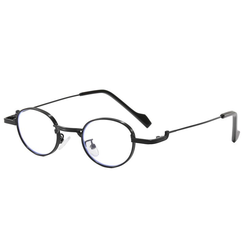 Vintage Retro Style Sunglasses Men European American Oval Shape Women Sunglasses Travelling Driving Sun Glasses Woman