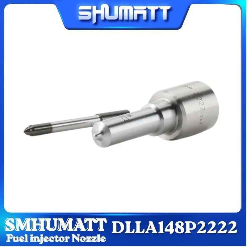 DLLA148P2222 Injector Assembly Nozzle 0433172222 For Fuel Injector 0445120266 OE#612640090001