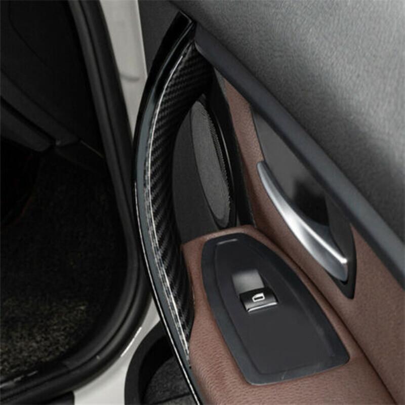 Inner Door Handle Pull Cover For BMW F30 F35 328i 328Li 335i 335Li 2012~2018 New