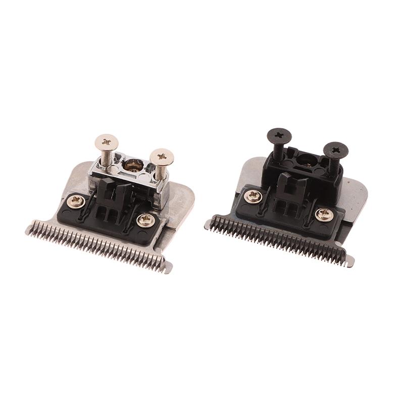 Professional Replacement Blade Stainless Steel For 787 707 Hair Cutter Machine Barber Trimmer Clipper Blade