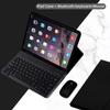 Covers For iPad 5th Gen 6th Gen 9.7 inch Case, Bluetooth keyboard case for iPad Air 1st 2nd Pro 9.7 inch Funda