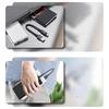 Durable Nylon Braided USB C Cable Great Compatibility Stable Data Transferring