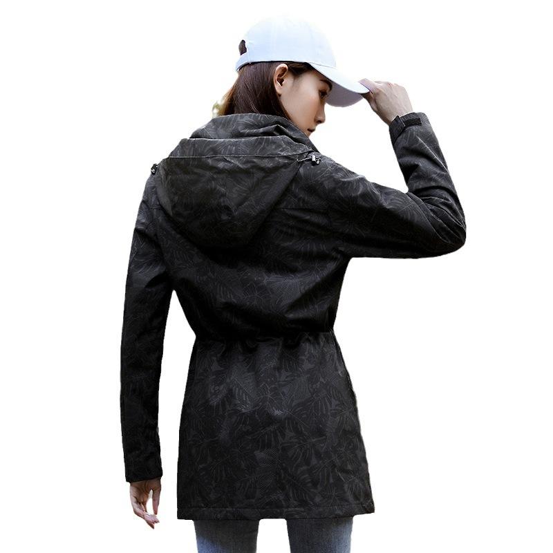 Осенне-зимняя мужская куртка для активного отдыха — фото 5