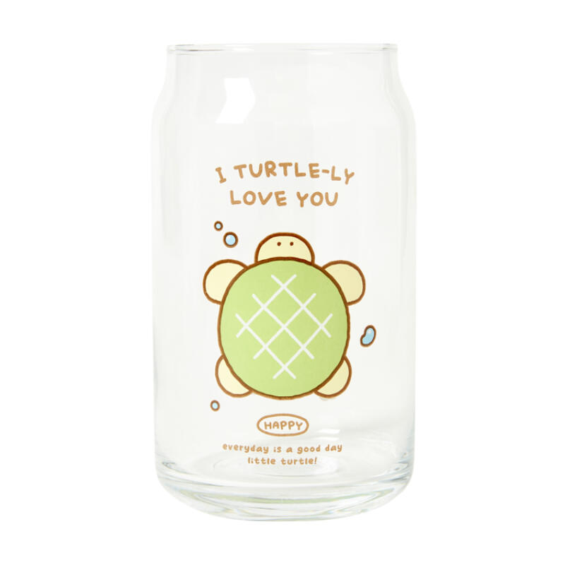 Стеклянный стакан Anggeum (22005511)