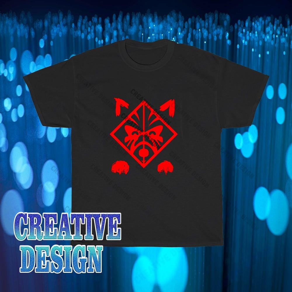 

Brand New Omen Gaming Computer Logo T-Shirt Funny Size S to 5XL 3XL