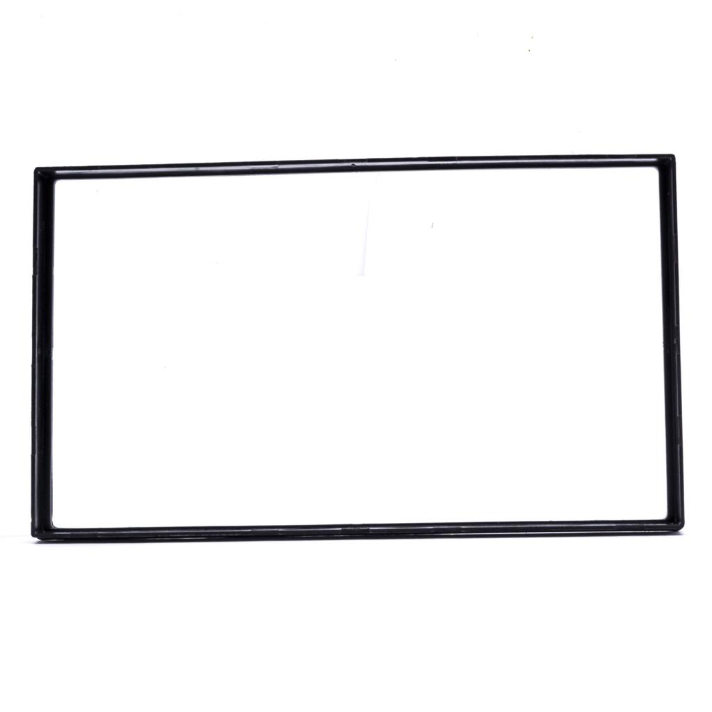 Einparts Ramka Montażowa Do Radia Skoda Yeti 2009-2017 Manual Ac Zatrzas
