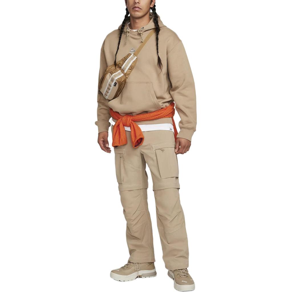 Nike ACG Smith Summit Cargo Pants Khaki/Light Iron Ore/Summit White Men Bottoms Tan FN0428-247