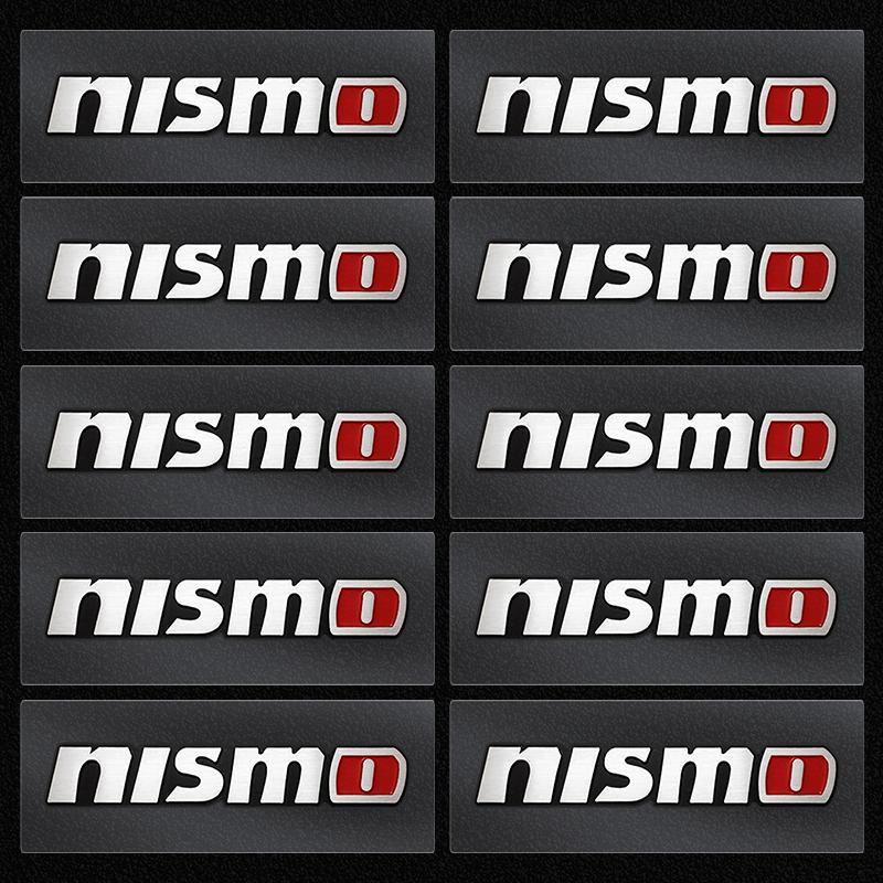 Car Window Lift Button Sticker Steering Wheel Decal Car Styling For Nissan Nismo Qashqai J11 J10 Juke X Trail T32 Tiida Leaf