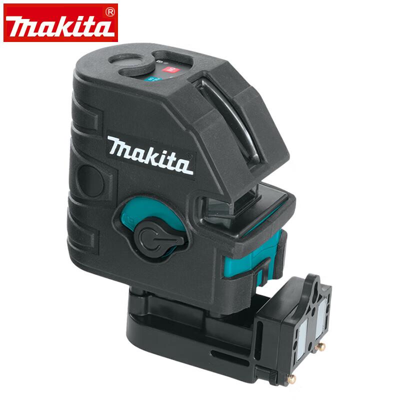 

Makita SK104Z 2-Line Laser Level CN plug (adapter included)