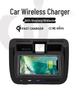 RAV4/Wildlander 2020 Wireless Car Phone Charger
