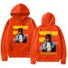 Benson Boone Wanted Man Tour 2026 Hoodies Herren Damen Kleidung Mode Langarm-Sweatshirts Lässige Hip Hop Pullover