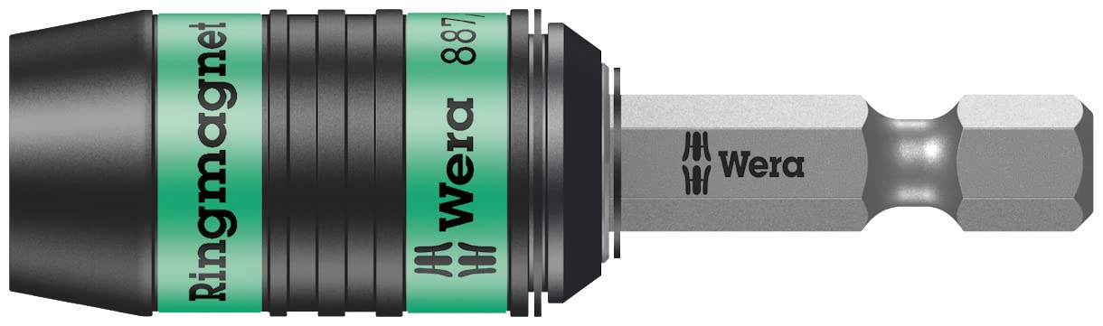 

Держатель бит Wera Rapidaptor 052490 887/4RR