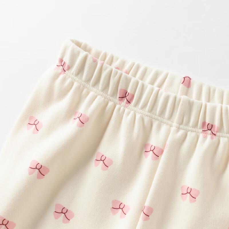 David Bella Girls' Autumn/Winter 5A Antibacterial Underwear Set