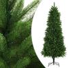 Artificial Christmas Tree with Realistic Needles 240 Cm Green