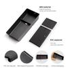 For Changan CS75 PLUS 2025 2025 Armrest Storage Box Center Console Tray Organizer Car Interior Accessories Tidying
