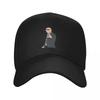 Dale Pitbull Baseball Cap Cute Wild Ball Hat Icon For Women Unisexs