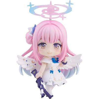 Nendoroid Blue Archive Seishon Mika Nicht-Maßstab Bemalte Kunststoff-Actionfigur