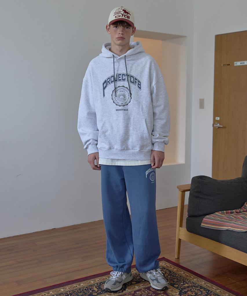 Piopal Authentic Sweatpants - Blue