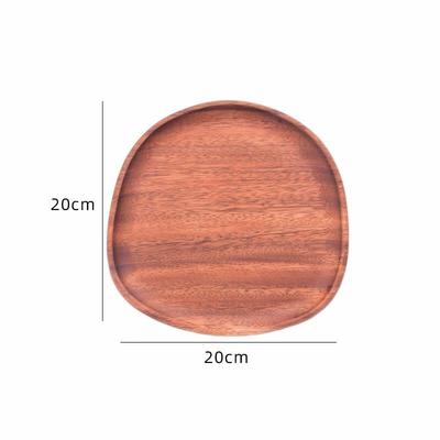 Masa dekorasyonu ve aksesuarları – Kokteyl ve Snack Tepsileri