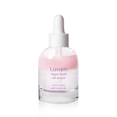 Slow Aging Superfood Oil Serum 30ml