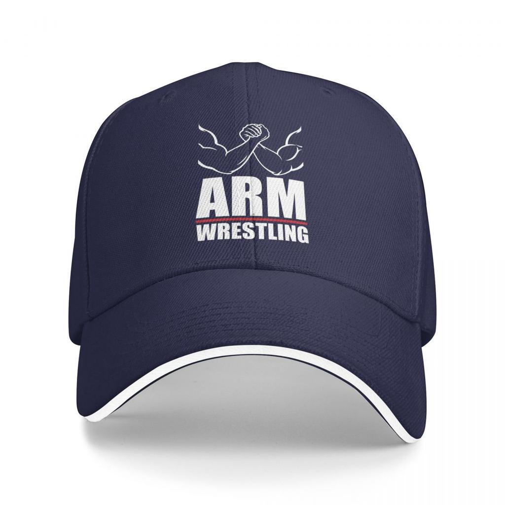 Unisex Baseball Hats Arm Wrestling Competitive Outdoor Streetwear Summer Sports Baseball Caps Hip Hop Cap Casquette Hats