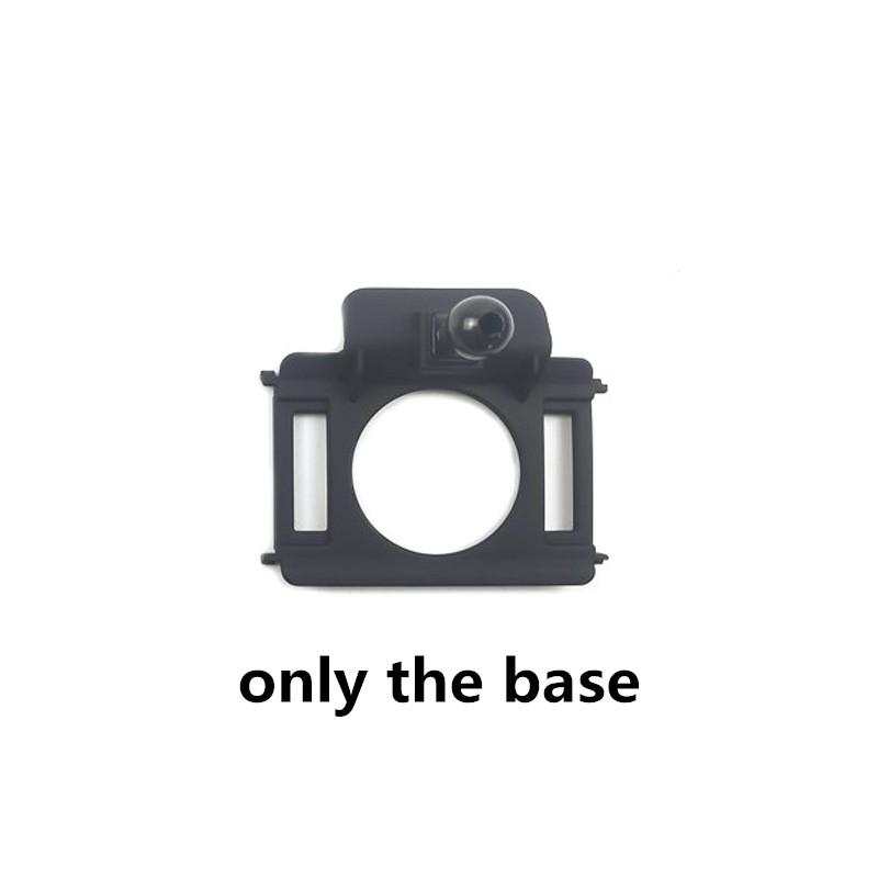 

1 Лот ABS Пластик Для 2017-2021 Volkswagen VW Passat B8 Гравітаційний Зв язок Спеціальний Автомобільний Тримач для Телефону Фіксований Кронштейн Стійка Мобільний